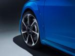 Audi TT RS Coupe 2019 года (WW)